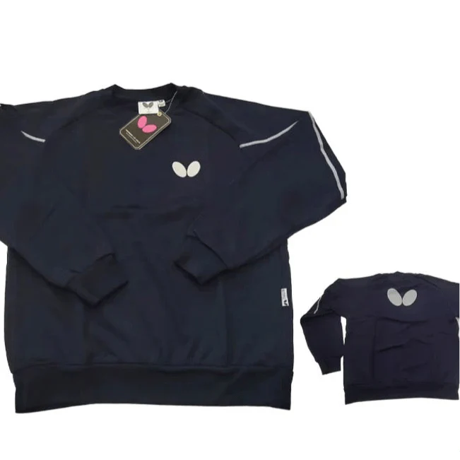 Butterfly Sports Ping Pong Topb Hoodie WSW510/05 - Image 7