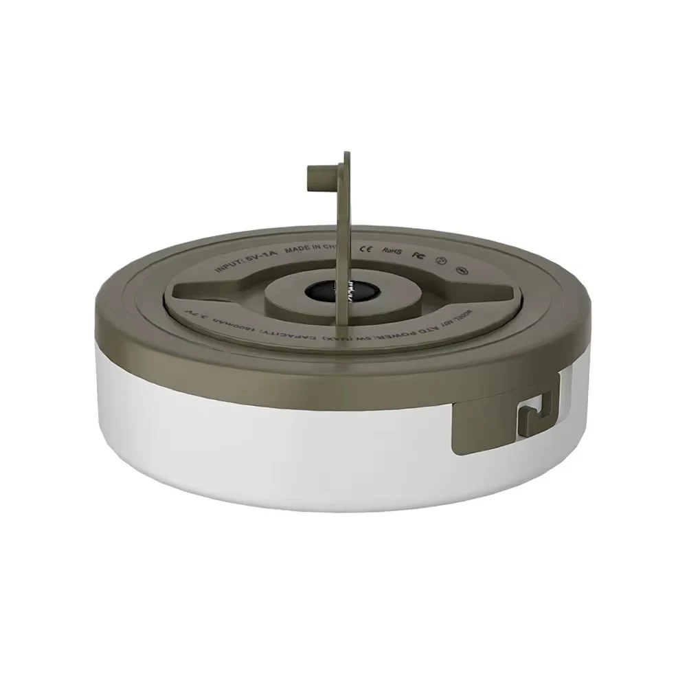 Camping Light Led Tent Light Atmosphere Ceiling Lamp Rechargeable High-endurance Led Roll - Image 5