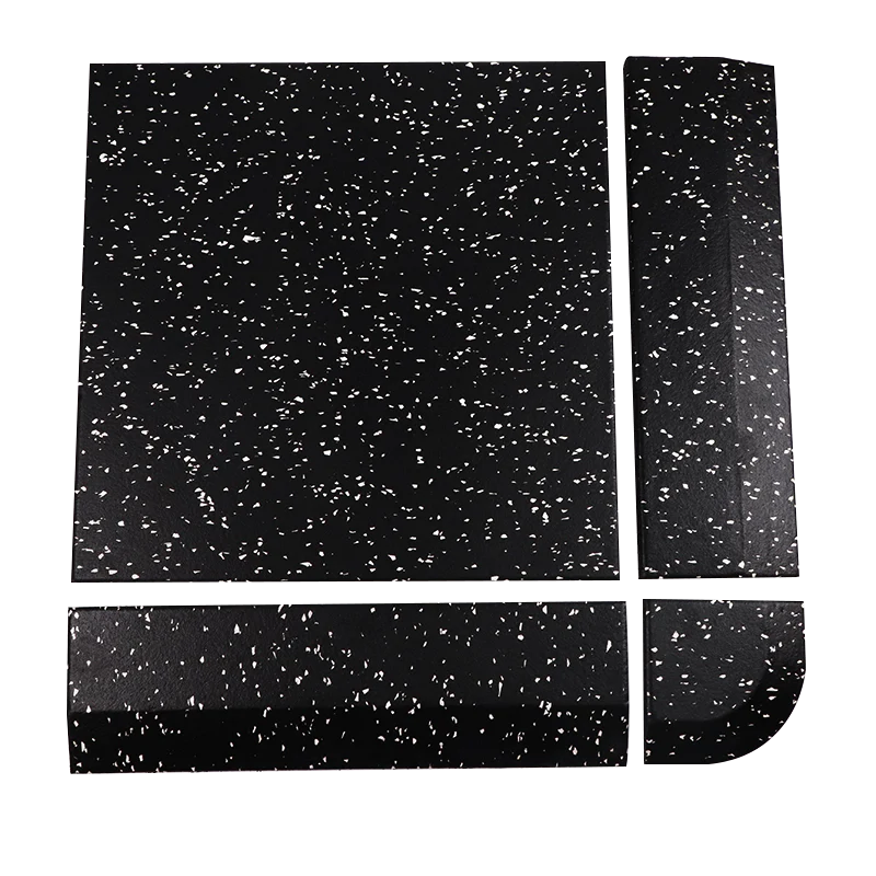 Chuan Yu-Conventional Floor Mats Contant Slotted With Recycled Material(Outdoor Edition) - Image 2