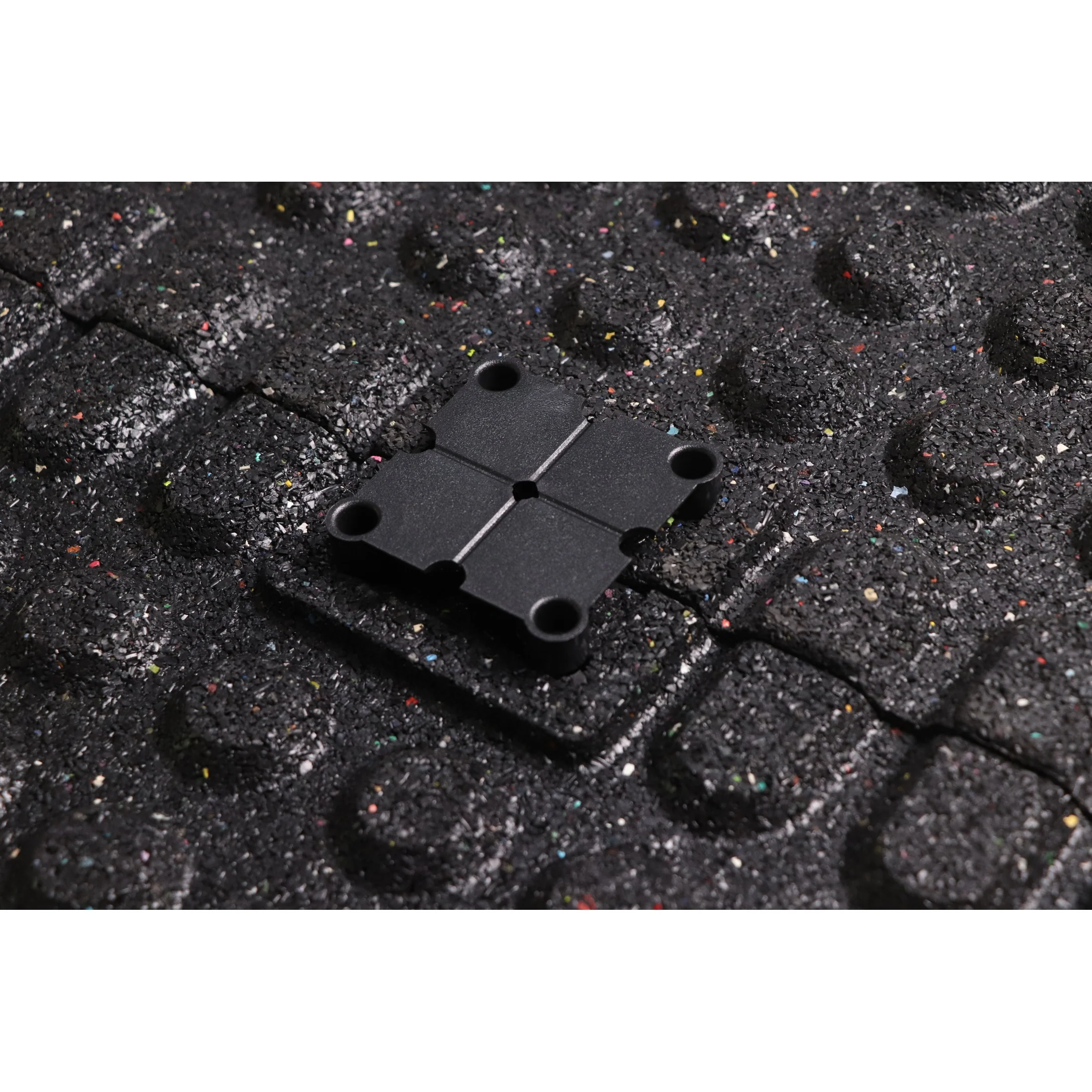 Chuan Yu-Conventional Floor Mats Contant Slotted With Recycled Material(Outdoor Edition) - Image 6