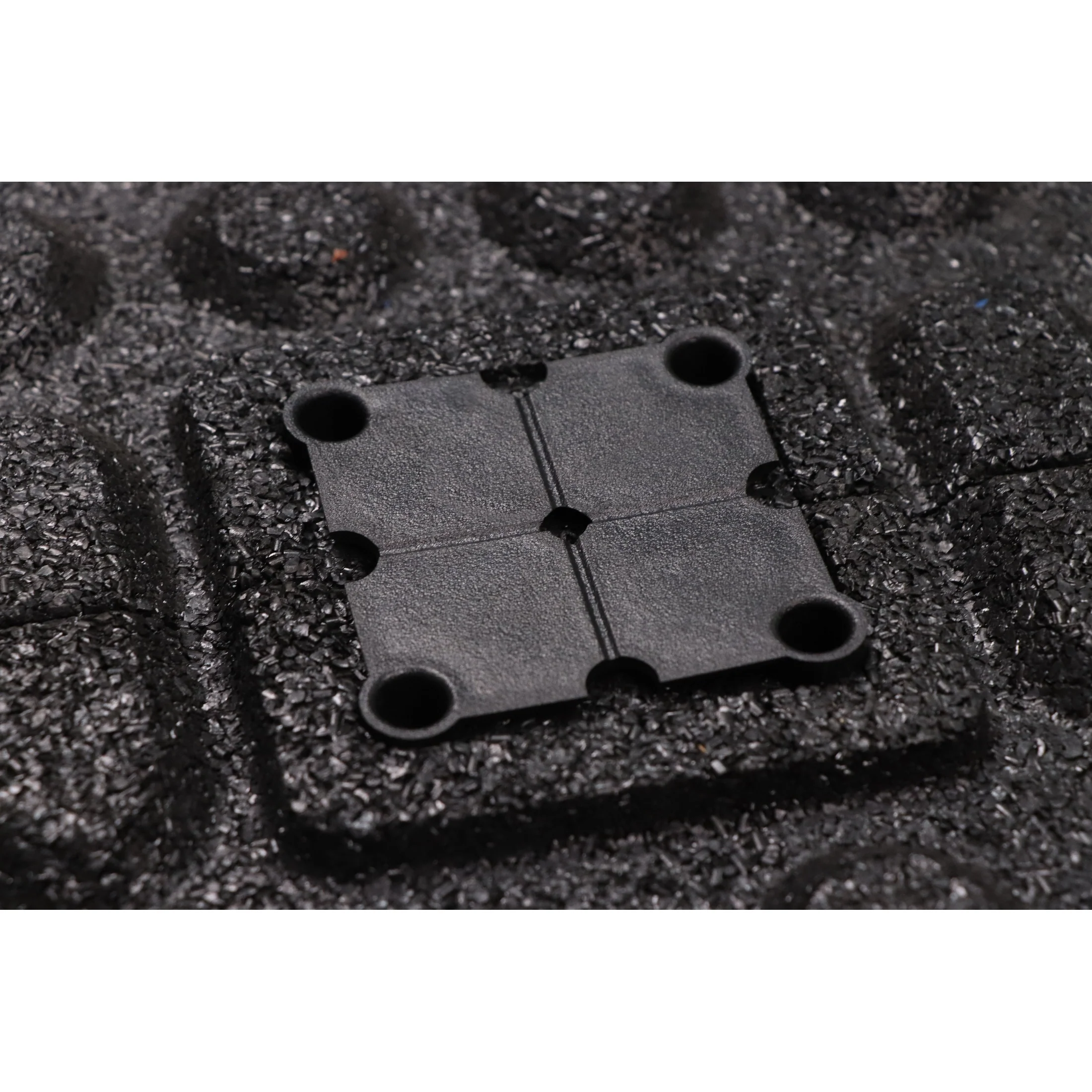 Chuan Yu-Conventional Floor Mats Contant Slotted With Recycled Material(Outdoor Edition) - Image 7
