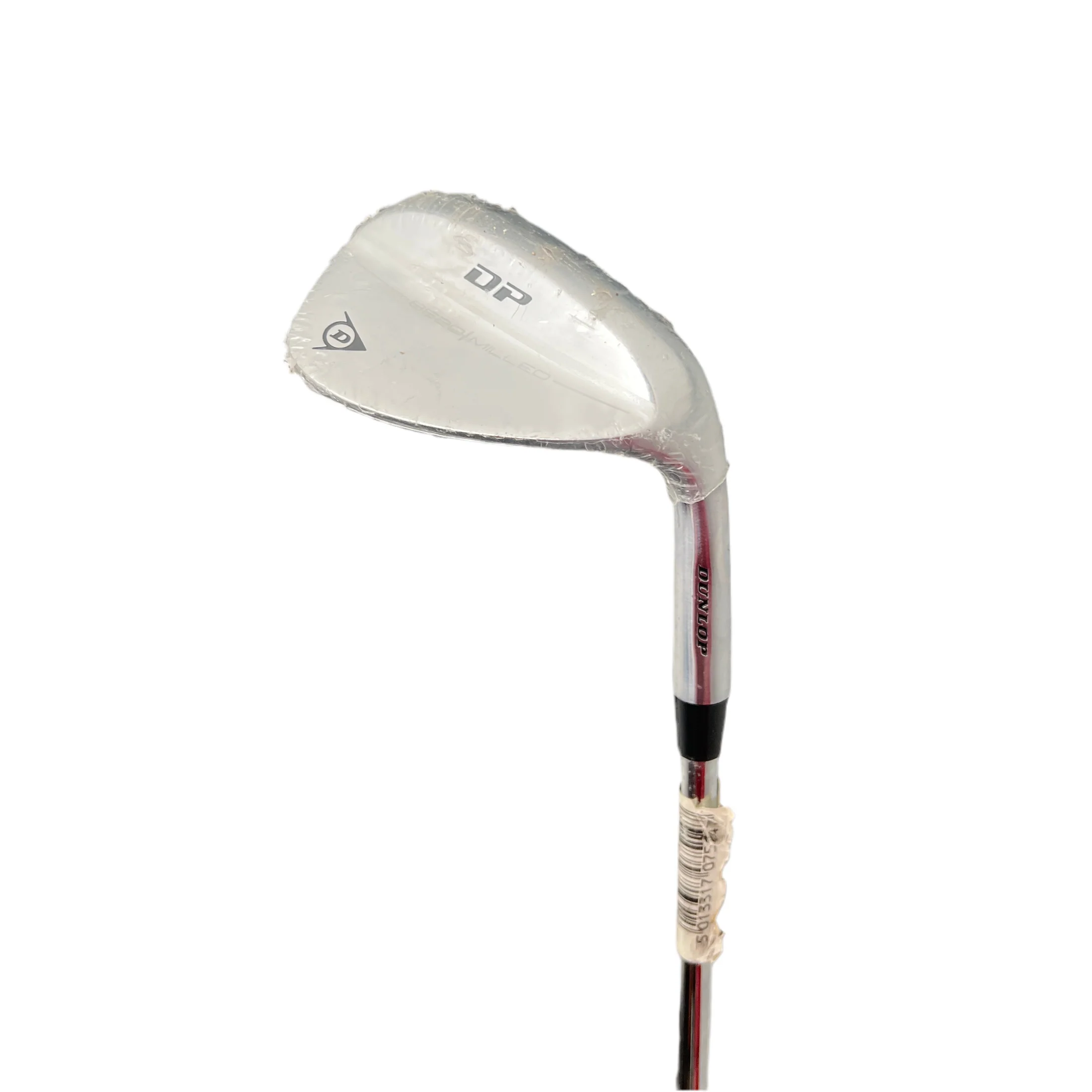 CLEARANCE SALE (handle grip rubber is cracked)DUNLOP IRON(8) GC DP WEDGE 52° MRH 512831D - Image 2