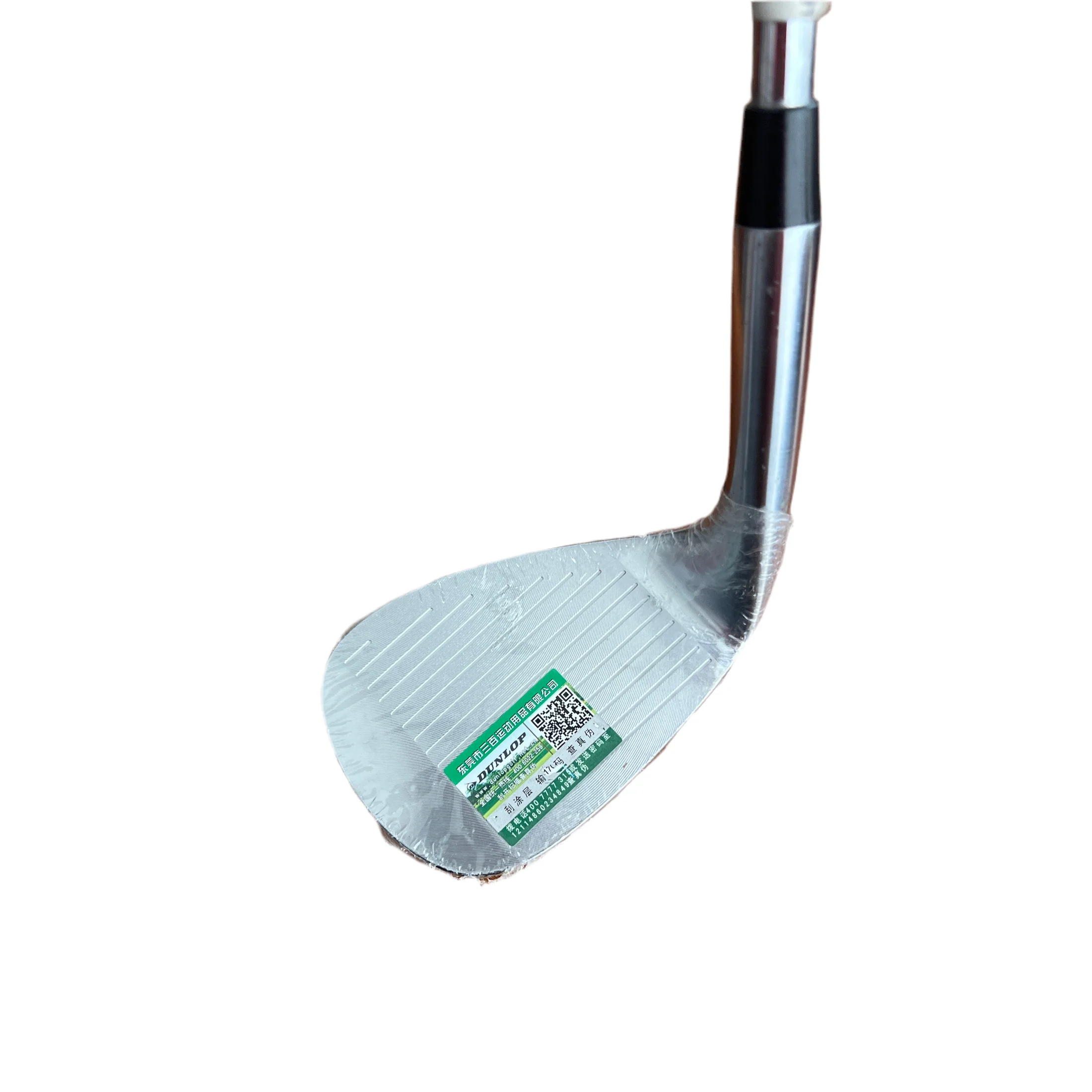 CLEARANCE SALE (handle grip rubber is cracked)DUNLOP IRON(8) GC DP WEDGE 52° MRH 512831D - Image 5