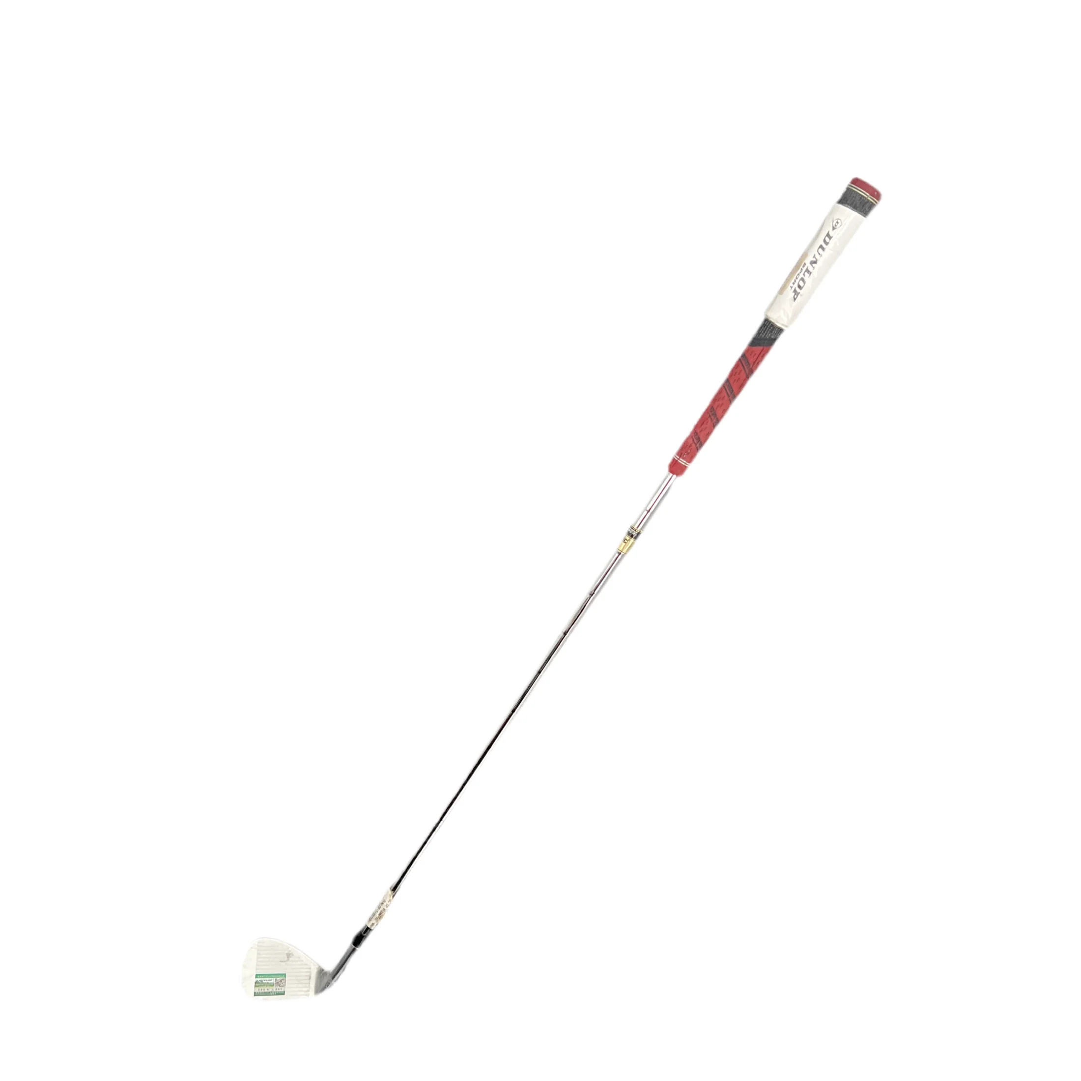 CLEARANCE SALE (handle grip rubber is cracked)DUNLOP IRON(8) GC DP WEDGE 52° MRH 512831D