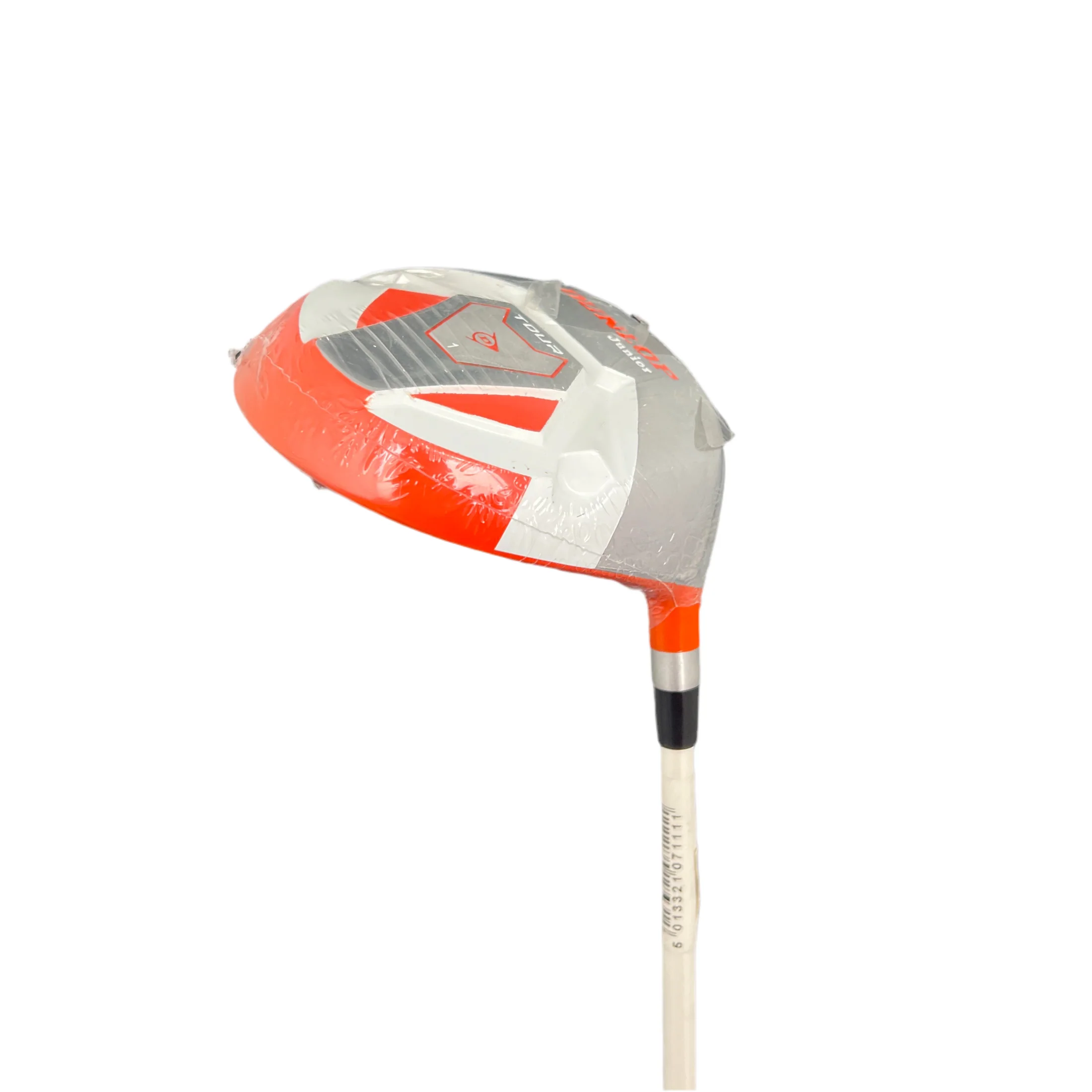 CLEARANCE SALE DUNLOP Junior'S GOLF SET D GC TOUR GR 5-8 YRS ORANGE RH 515101D(2wood, 2 iron and one push) - Image 3