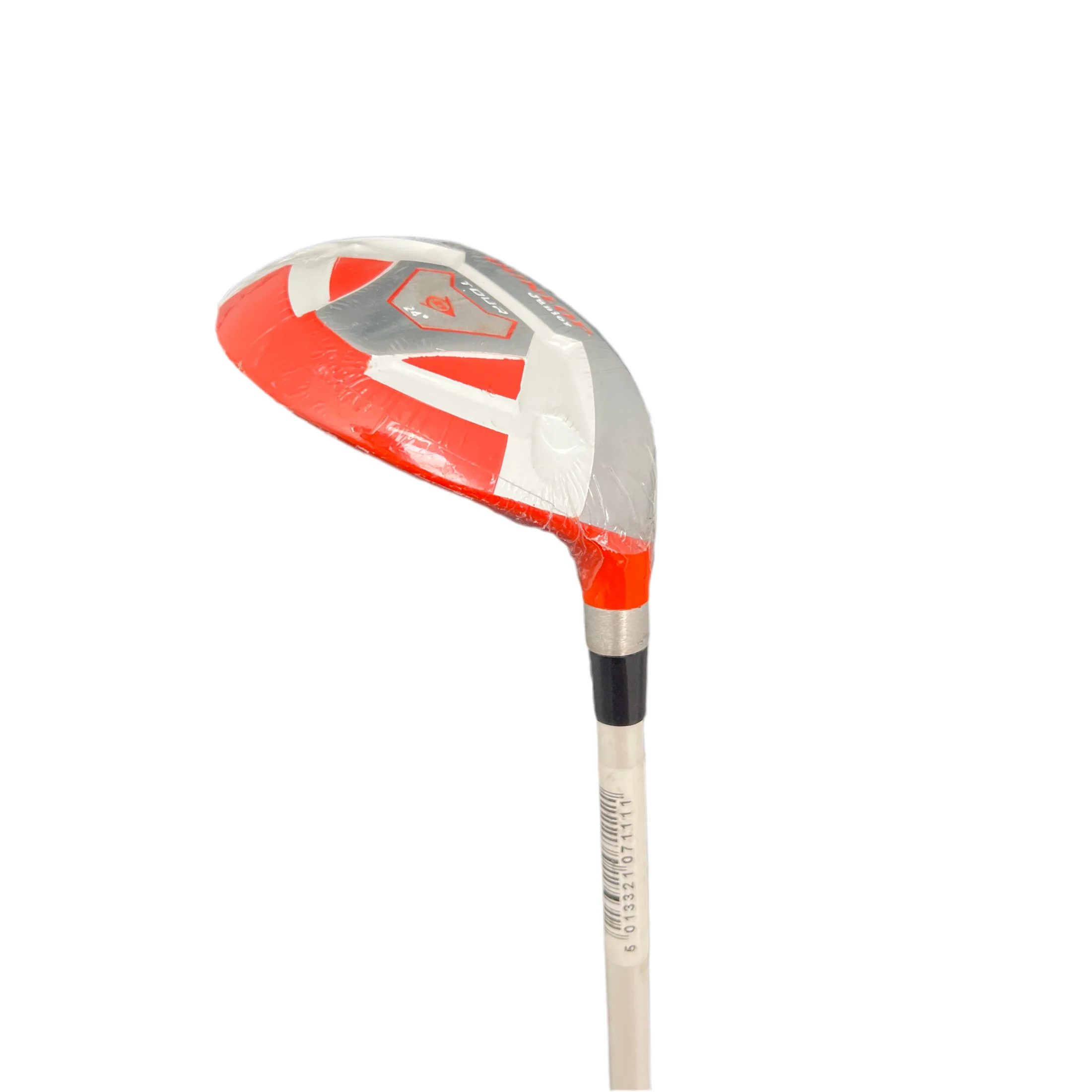 CLEARANCE SALE DUNLOP Junior'S GOLF SET D GC TOUR GR 5-8 YRS ORANGE RH 515101D(2wood, 2 iron and one push) - Image 4