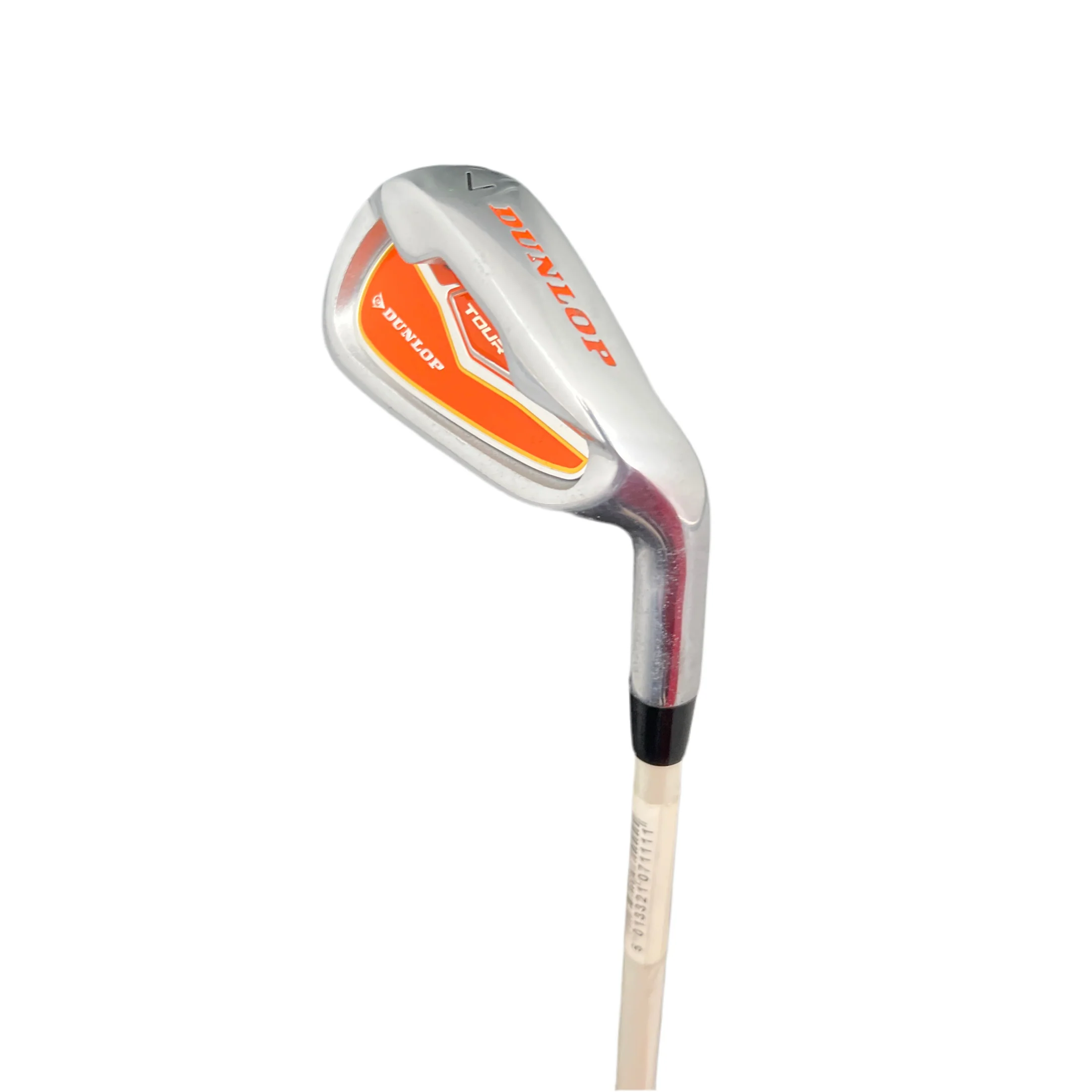 CLEARANCE SALE DUNLOP Junior'S GOLF SET D GC TOUR GR 5-8 YRS ORANGE RH 515101D(2wood, 2 iron and one push) - Image 5
