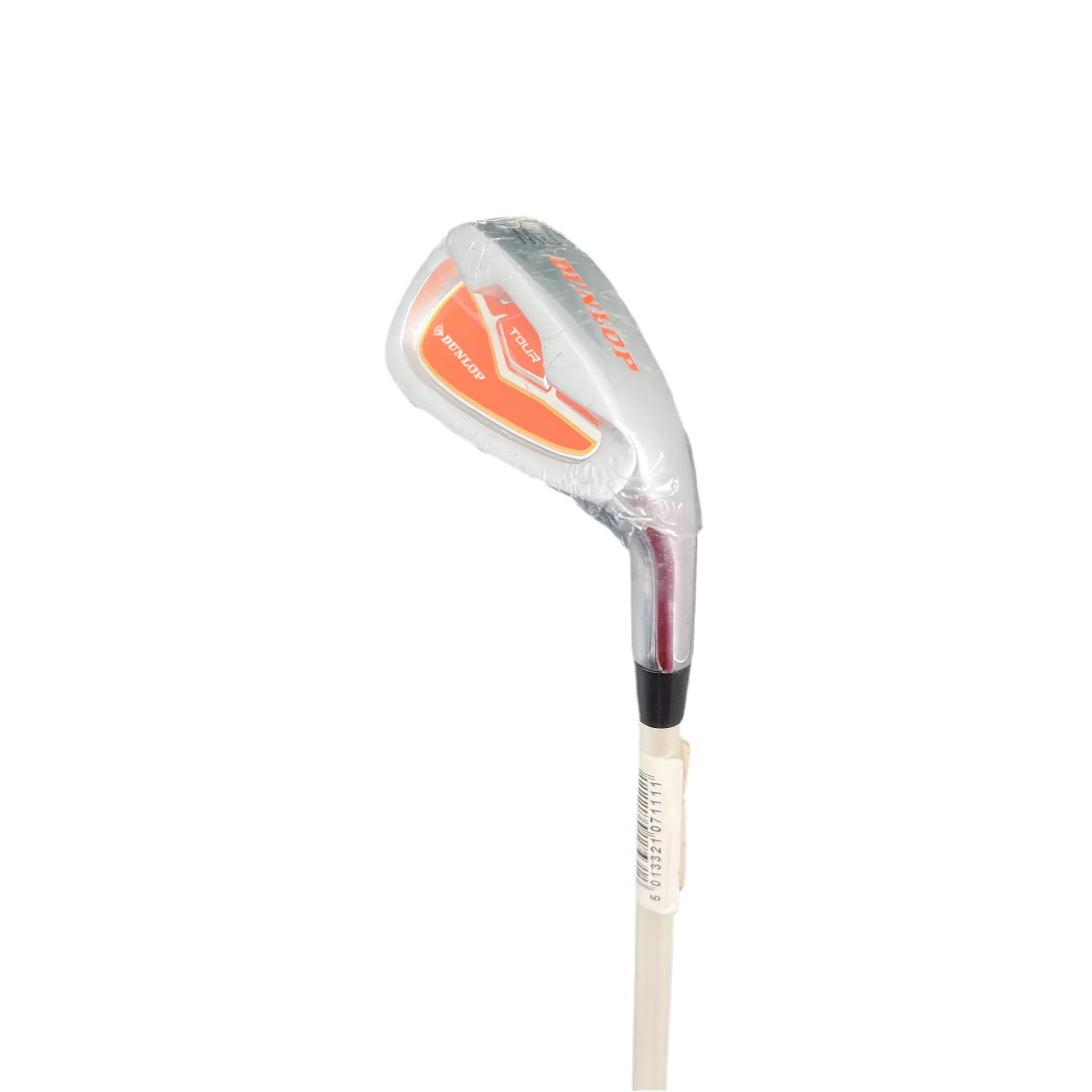 CLEARANCE SALE DUNLOP Junior'S GOLF SET D GC TOUR GR 5-8 YRS ORANGE RH 515101D(2wood, 2 iron and one push) - Image 6