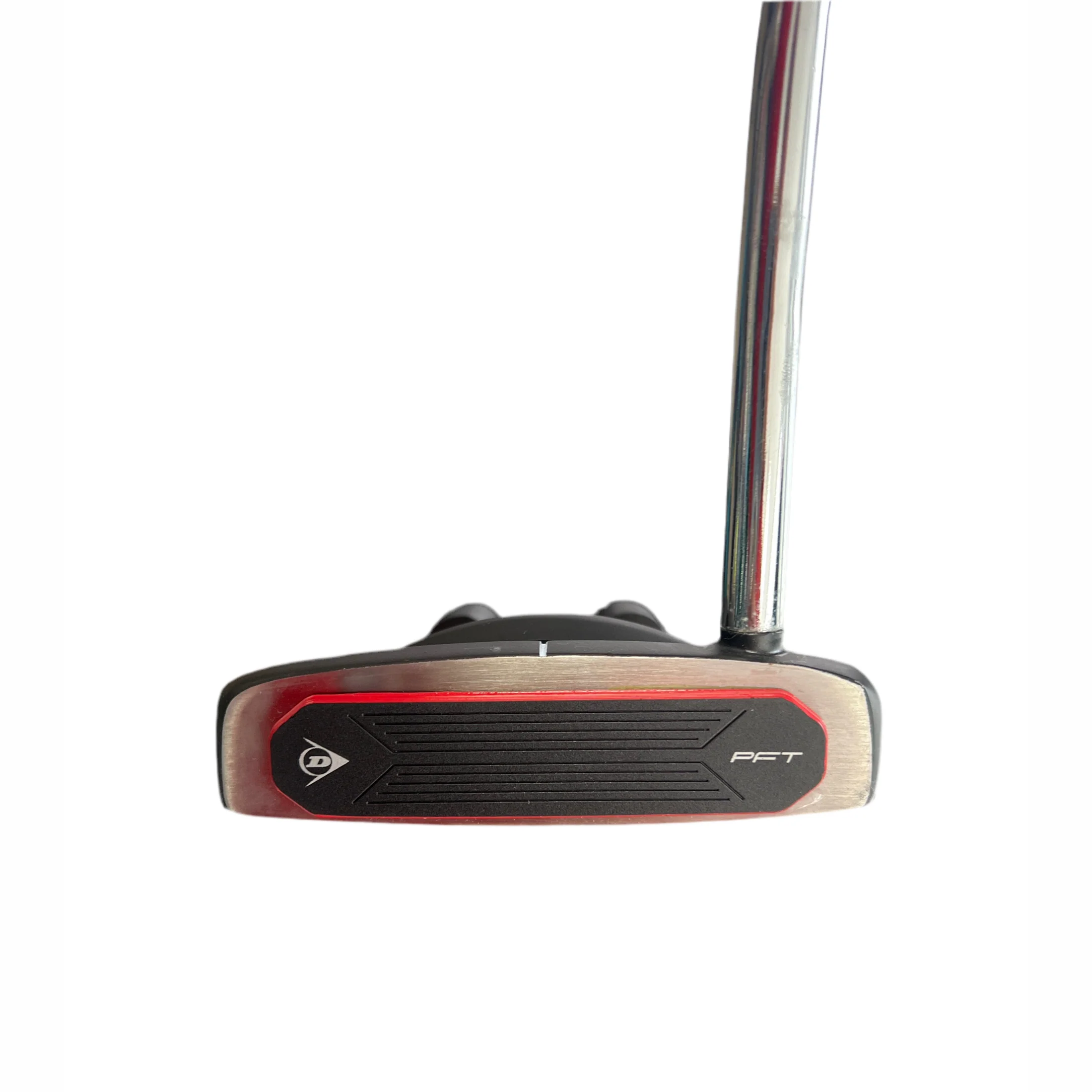 CLEARANCE SALE (handle grip rubber is cracked)DUNLOP PUTTER GC DP-PRO PTMRH 514205D - Image 3