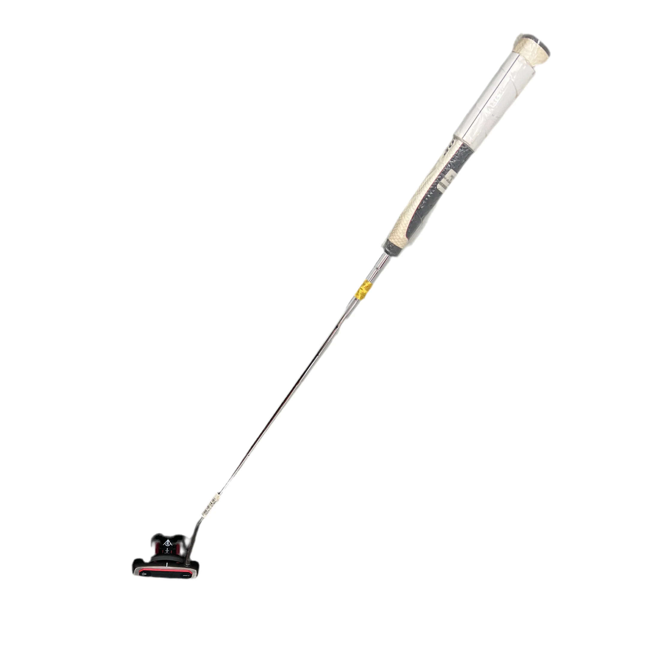 CLEARANCE SALE (handle grip rubber is cracked)DUNLOP PUTTER GC DP-PRO PTMRH 514205D - Image 4