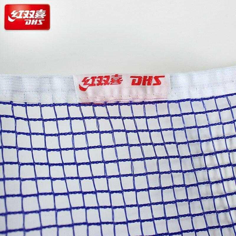 DHS Indoor and Outdoor Table Tennis Table Net 409 - Image 2