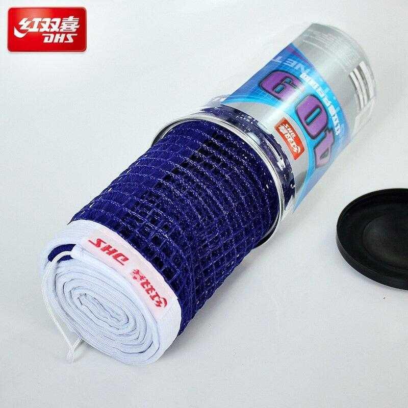 DHS Indoor and Outdoor Table Tennis Table Net 409 - Image 3