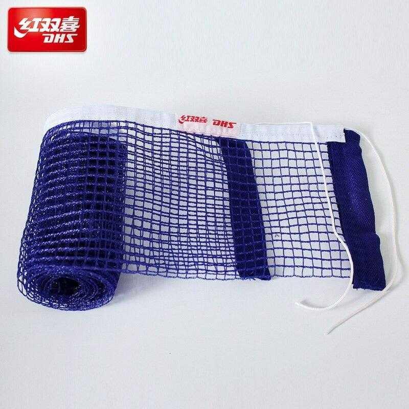 DHS Indoor and Outdoor Table Tennis Table Net 409 - Image 4