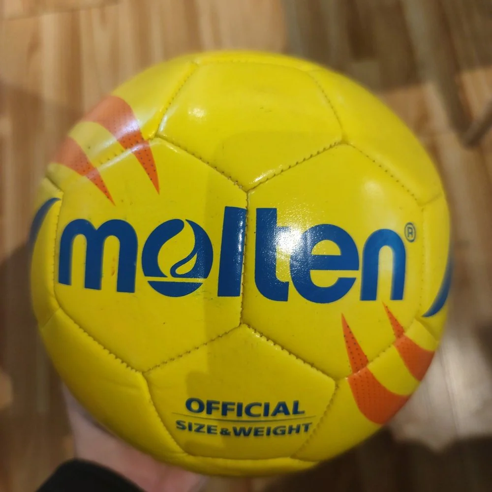 Molten Sports Soccer VGB300 YO - Image 2