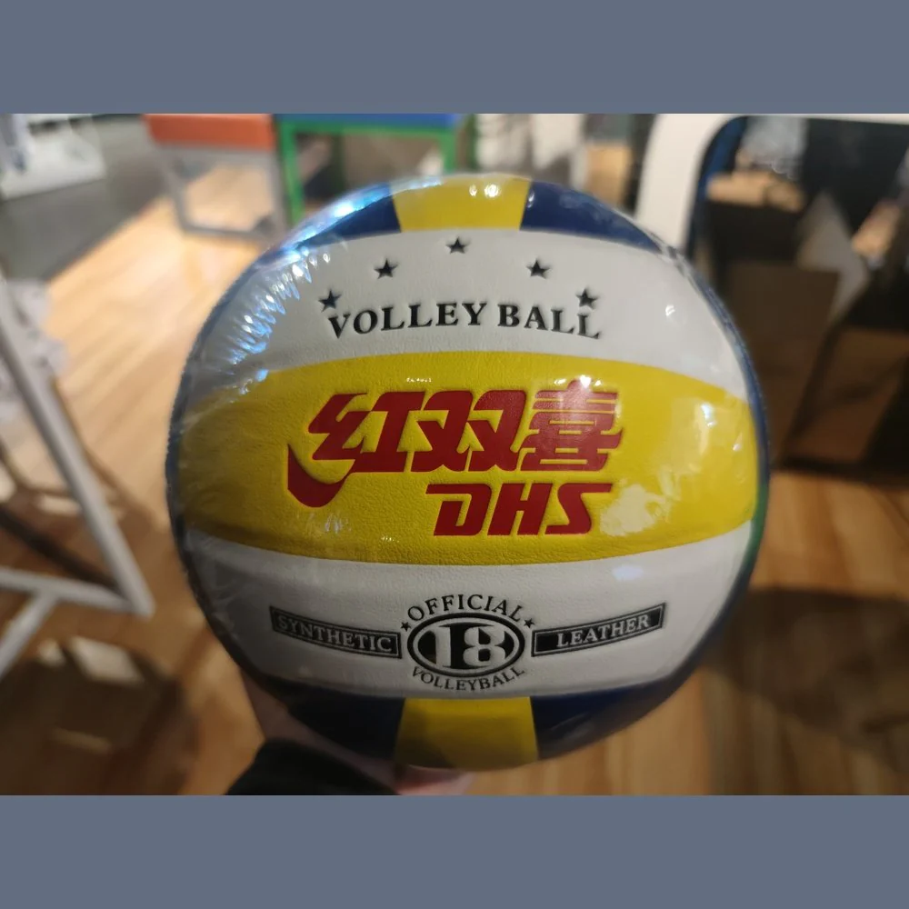 DHS Sports Volleyball FV531 - Image 2
