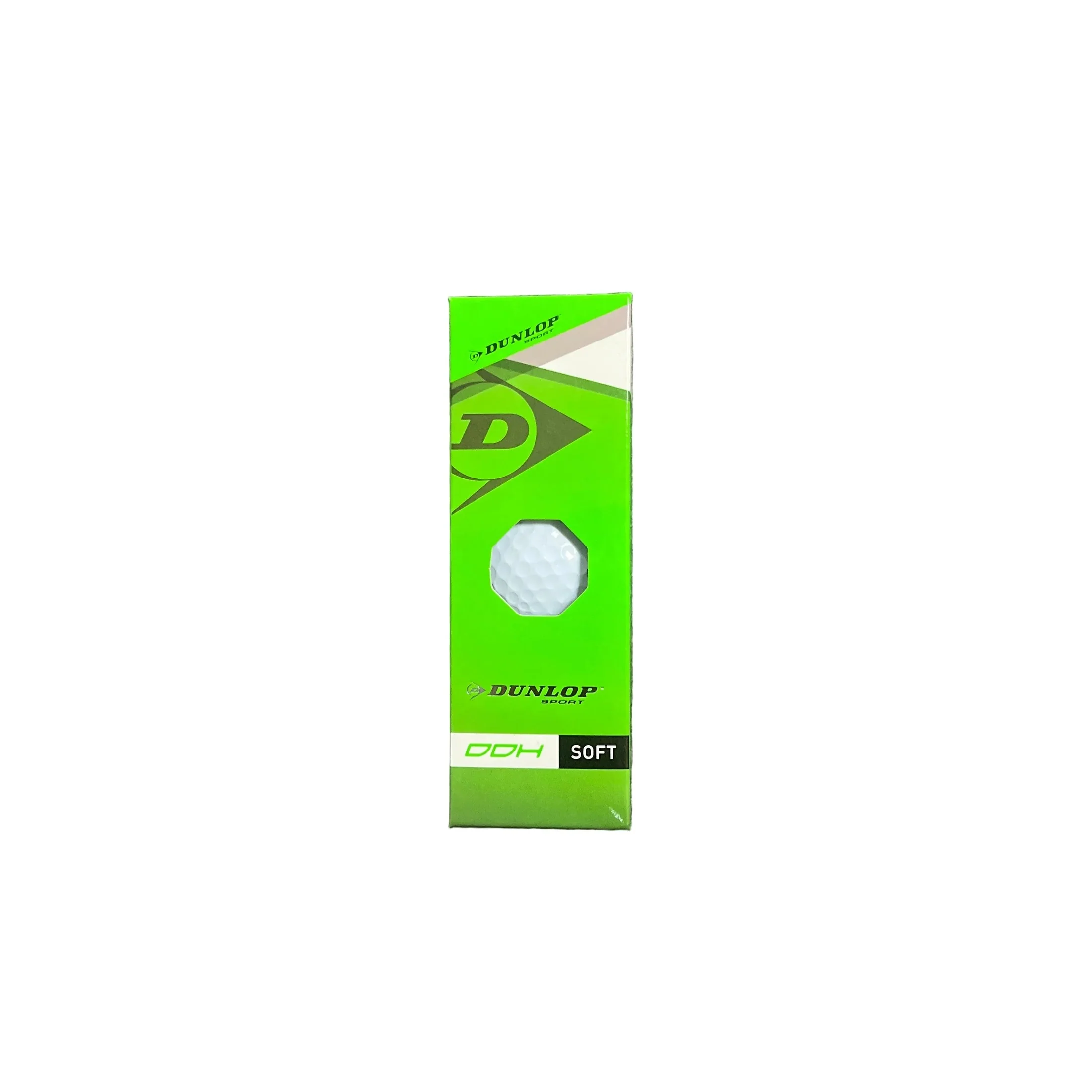 DUNLOP DDH Soft Golf Ball (3 PCS PER BOX) - Image 5