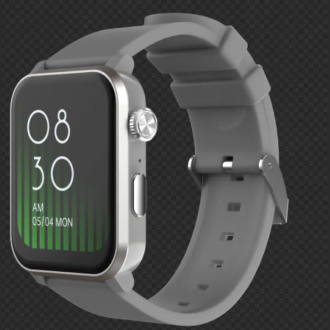 EZON 1.83" Smart Watch | Bluetooth Calling, Heart Rate | 120+ Sports Modes,S7 - Image 9