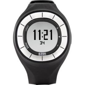 EZON 5ATM Waterproof Digital Watch – Calorie & Step Tracker, Unisex Sports Watch T028 - Image 2