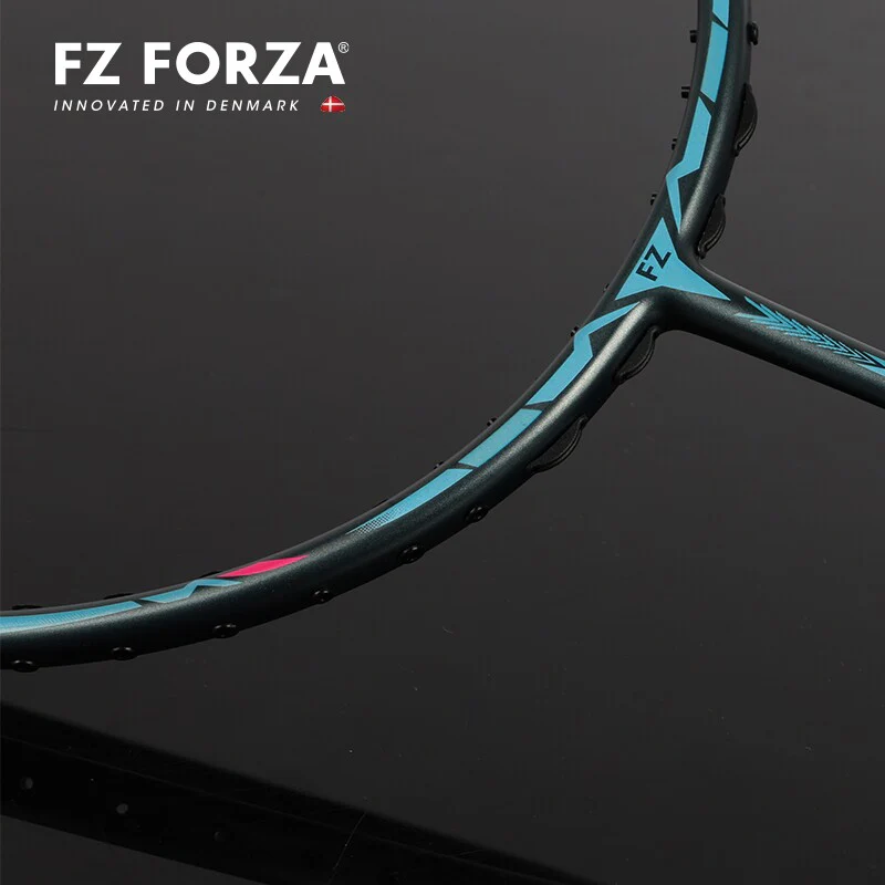 FZ FORZA AeroPower Offensive Badminton Racket ODIN 50 - Image 3