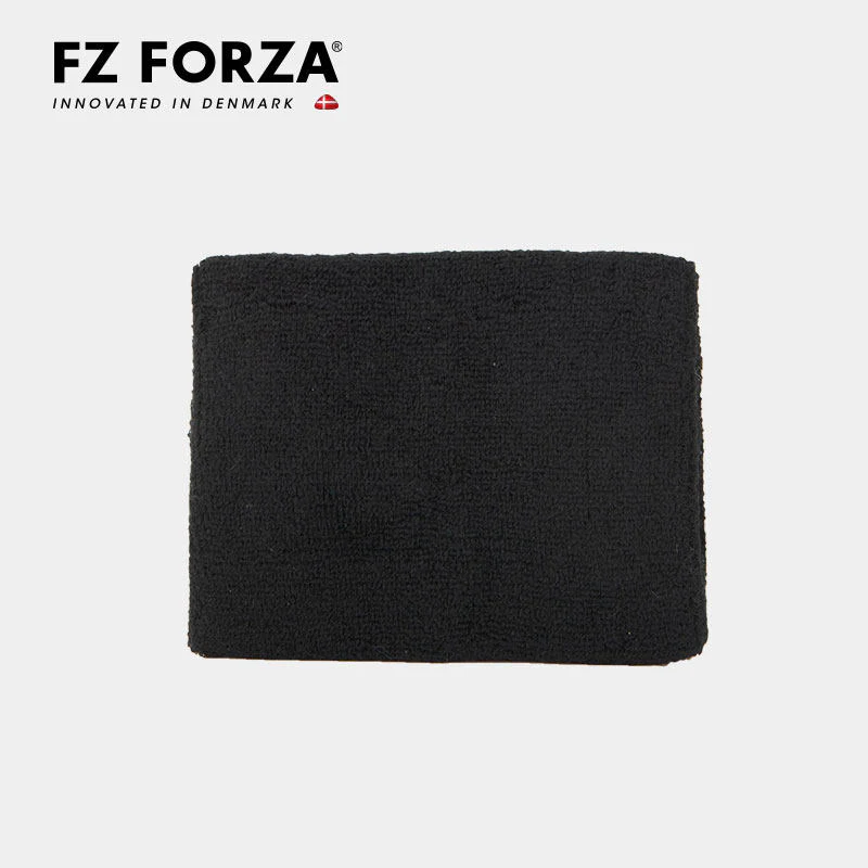 FZ FORZA Authentic Badminton Wristbands Sweat Absorbent Sports Wristbands FZ_SP001 - Image 2