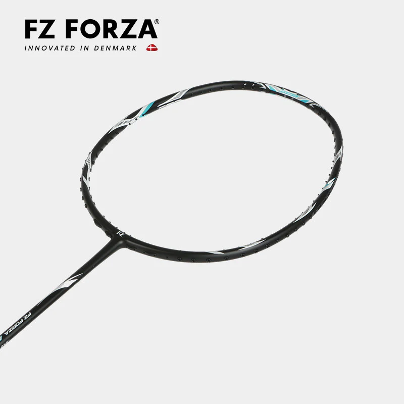 FZ FORZA Genuine Training Grade Offensive Full Carbon Badminton Racket AeroPower372 - Image 2