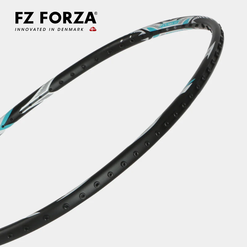 FZ FORZA Genuine Training Grade Offensive Full Carbon Badminton Racket AeroPower372 - Image 3