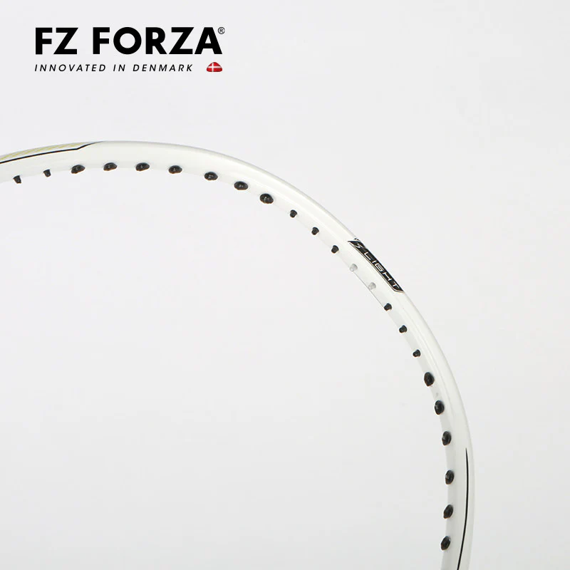 FZ FORZA Training Speed Full Carbon Badminton Racket NanoLight - Image 2