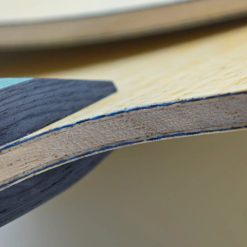 GEWO NEW Chuangshizhe Professional 7-ply Table Tennis Blade - Image 7