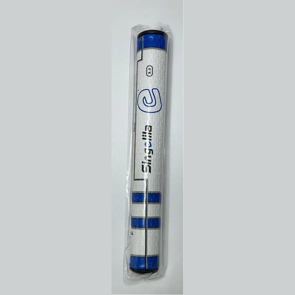SINGELILA Golf PU Putter Grip Golf Antiskid Grip 2.0 3.0 - Image 12