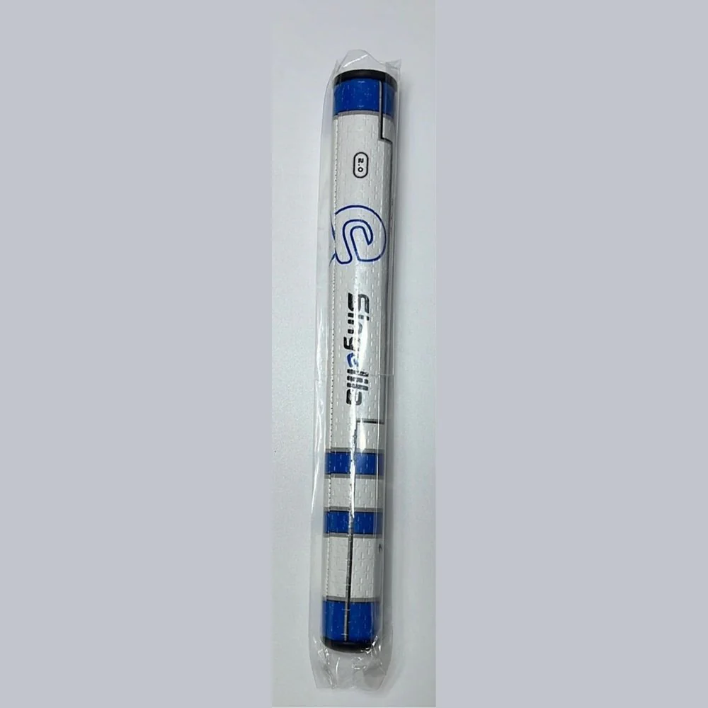 SINGELILA Golf PU Putter Grip Golf Antiskid Grip 2.0 3.0 - Image 13