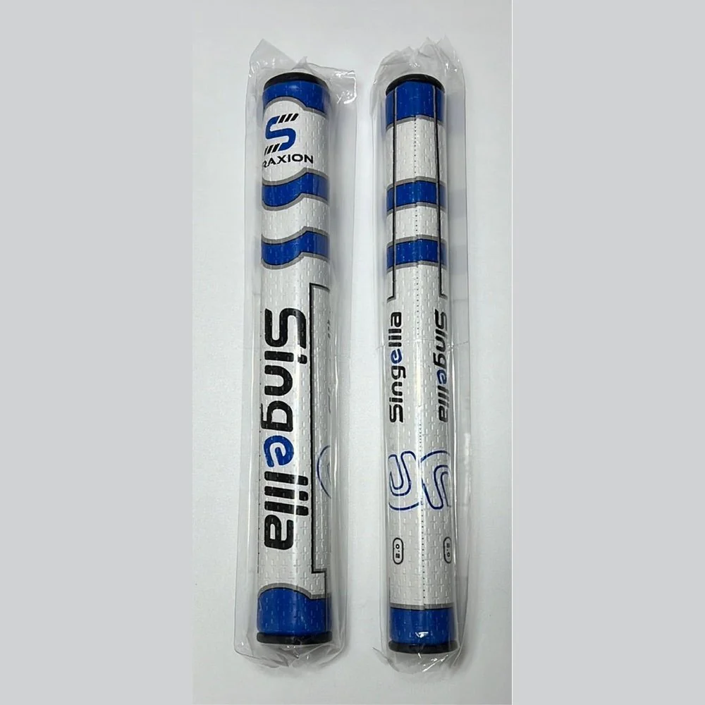 SINGELILA Golf PU Putter Grip Golf Antiskid Grip 2.0 3.0 - Image 14