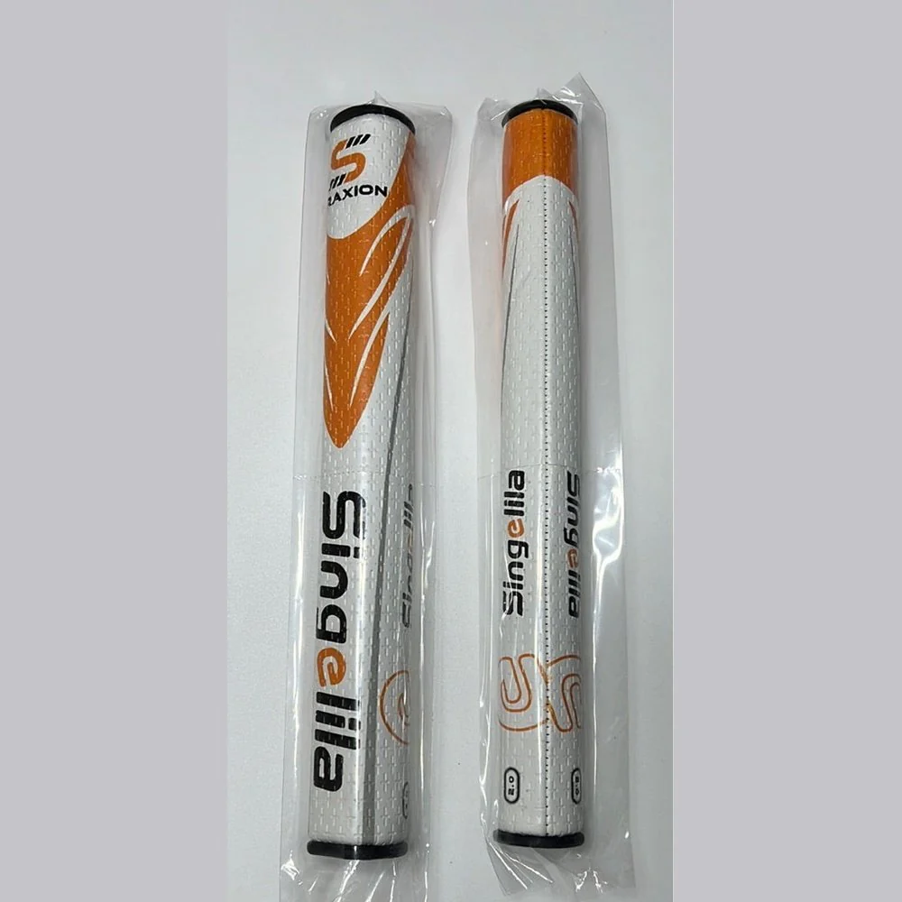 SINGELILA Golf PU Putter Grip Golf Antiskid Grip 2.0 3.0 - Image 25