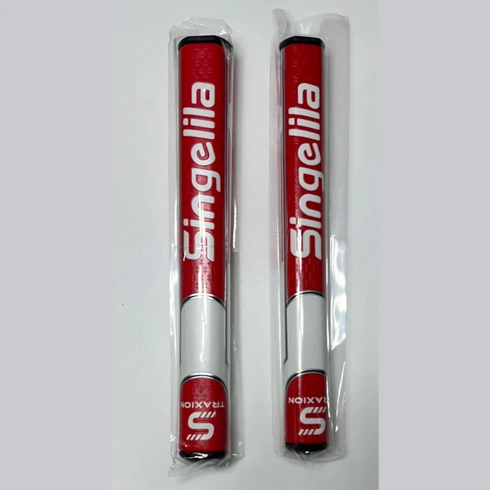 SINGELILA Golf PU Putter Grip Golf Antiskid Grip 2.0 3.0 - Image 30