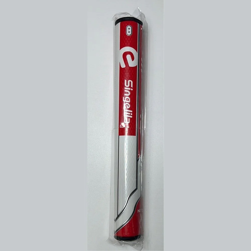 SINGELILA Golf PU Putter Grip Golf Antiskid Grip 2.0 3.0 - Image 31
