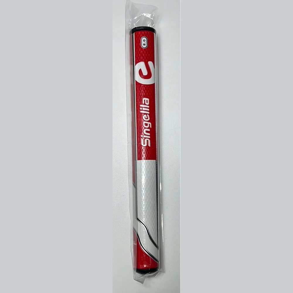SINGELILA Golf PU Putter Grip Golf Antiskid Grip 2.0 3.0 - Image 32