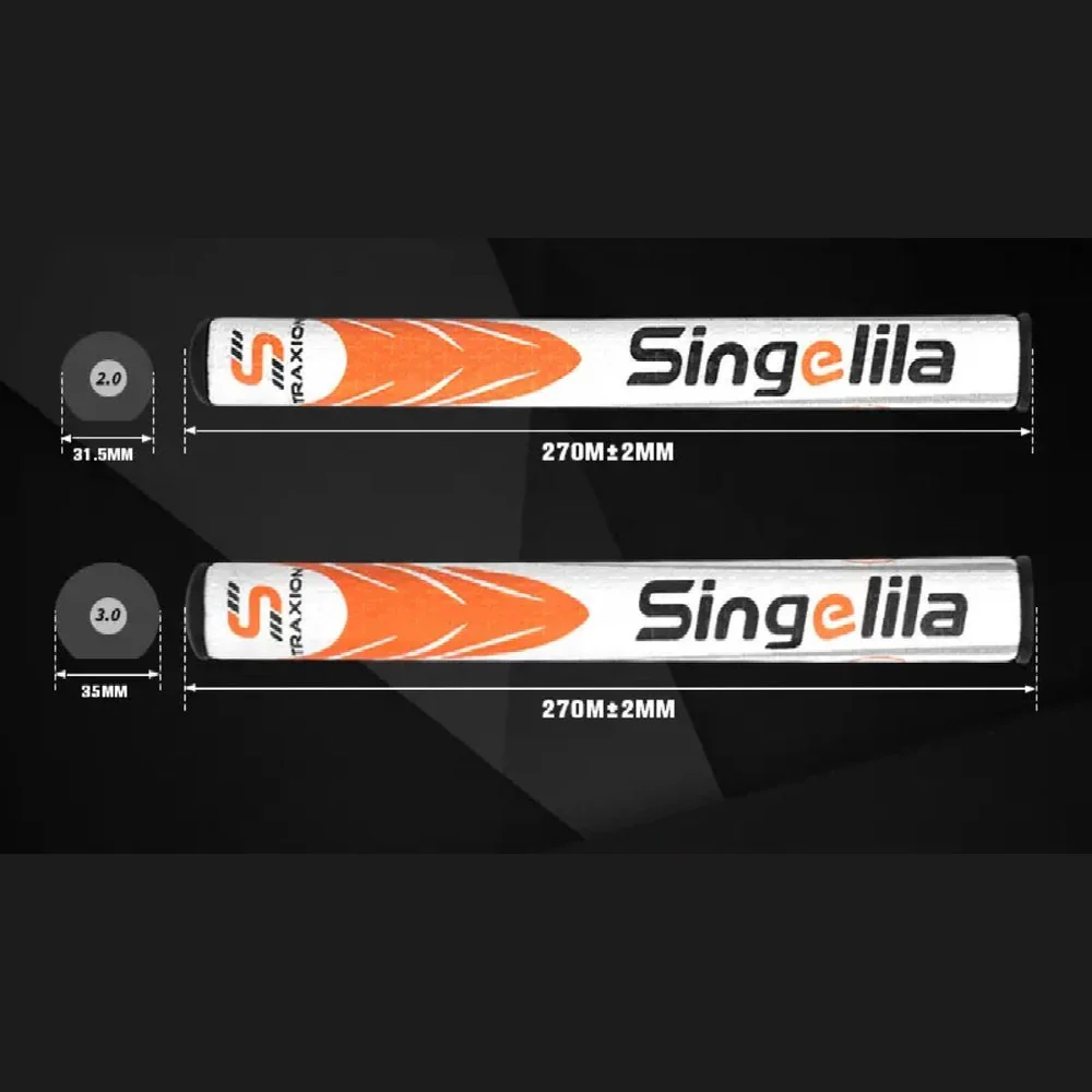 SINGELILA Golf PU Putter Grip Golf Antiskid Grip 2.0 3.0 - Image 6