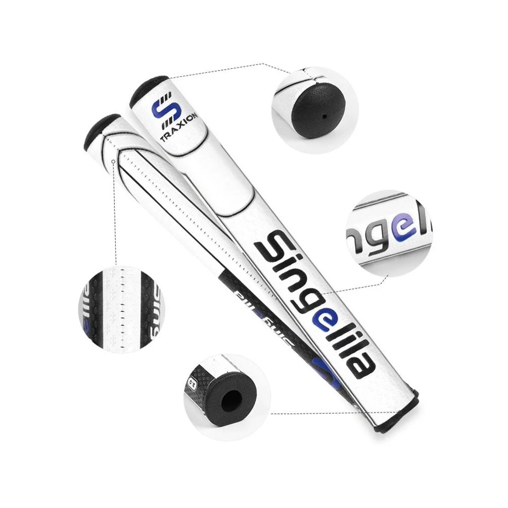 SINGELILA Golf PU Putter Grip Golf Antiskid Grip 2.0 3.0 - Image 8