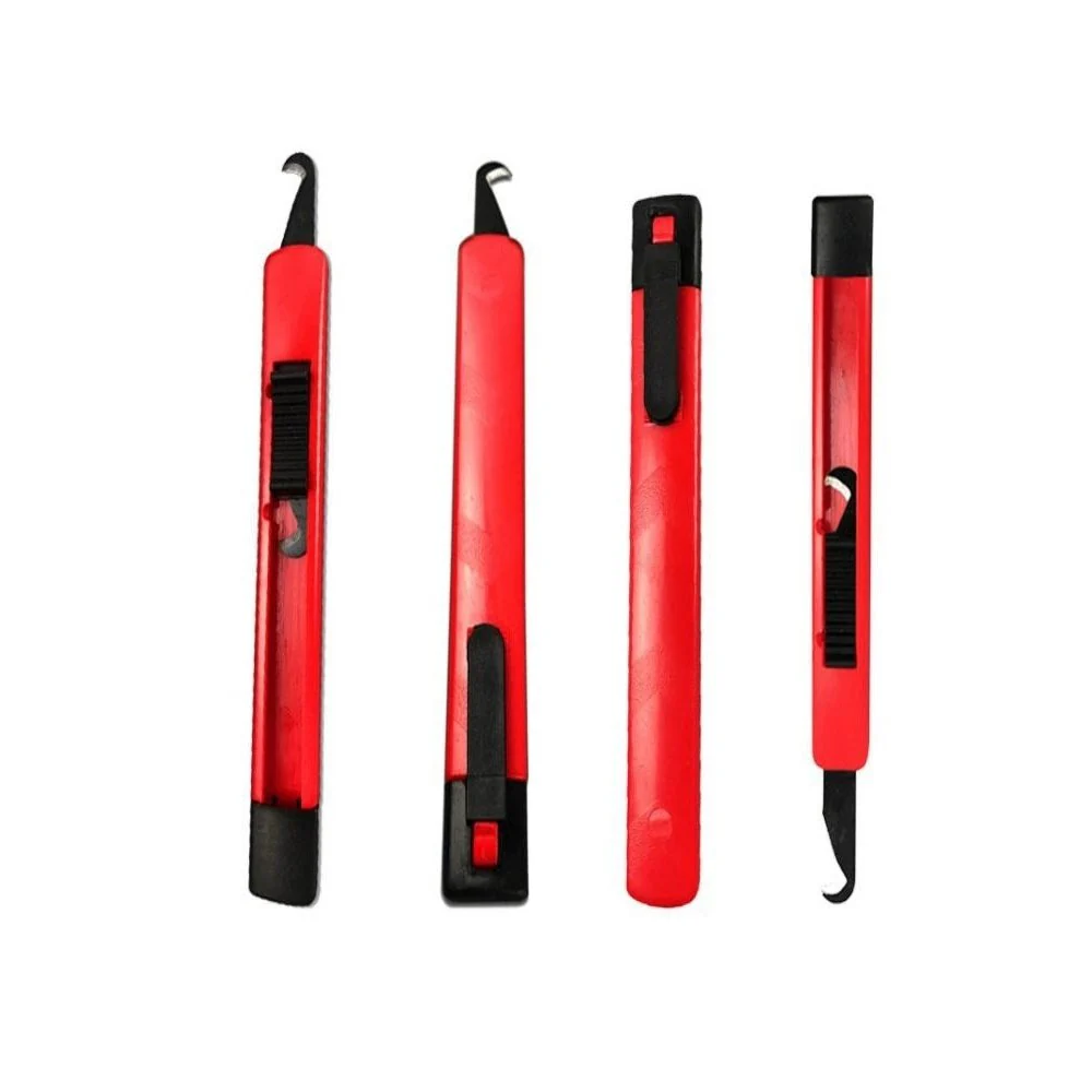 WOWWOW Golf Repair Set Regrip Kit ReGrip Clamp,tool ,Grip Tape 120ml ,Grip Solvent - Image 19