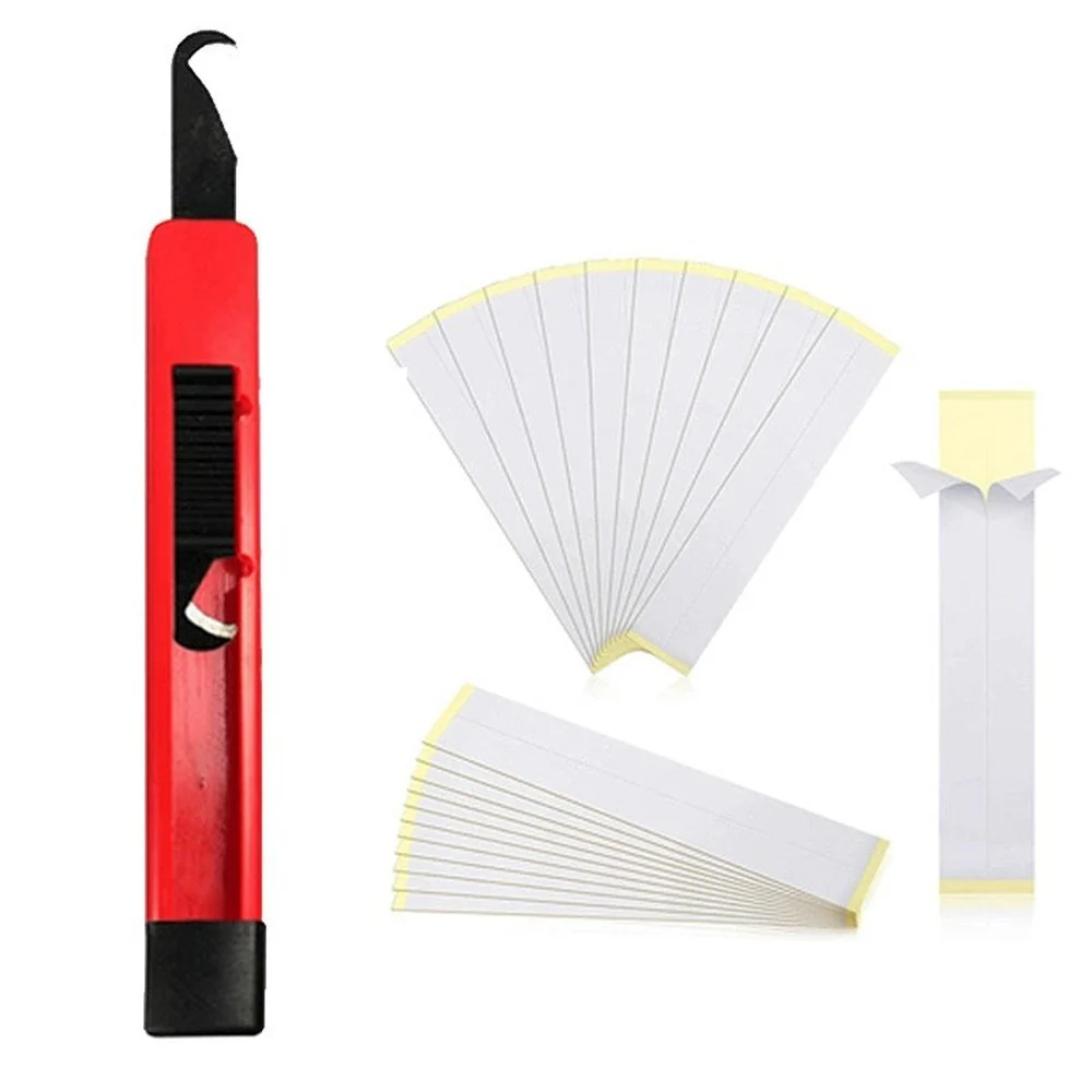WOWWOW Golf Repair Set Regrip Kit ReGrip Clamp,tool ,Grip Tape 120ml ,Grip Solvent - Image 23