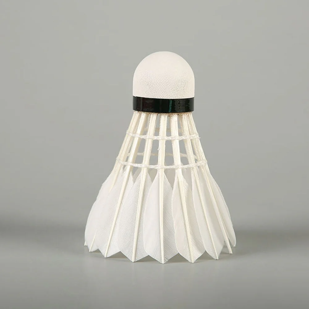 LINGMEI 70 PRO Badminton Shuttlecocks Goose Feather（Competition） - Image 6