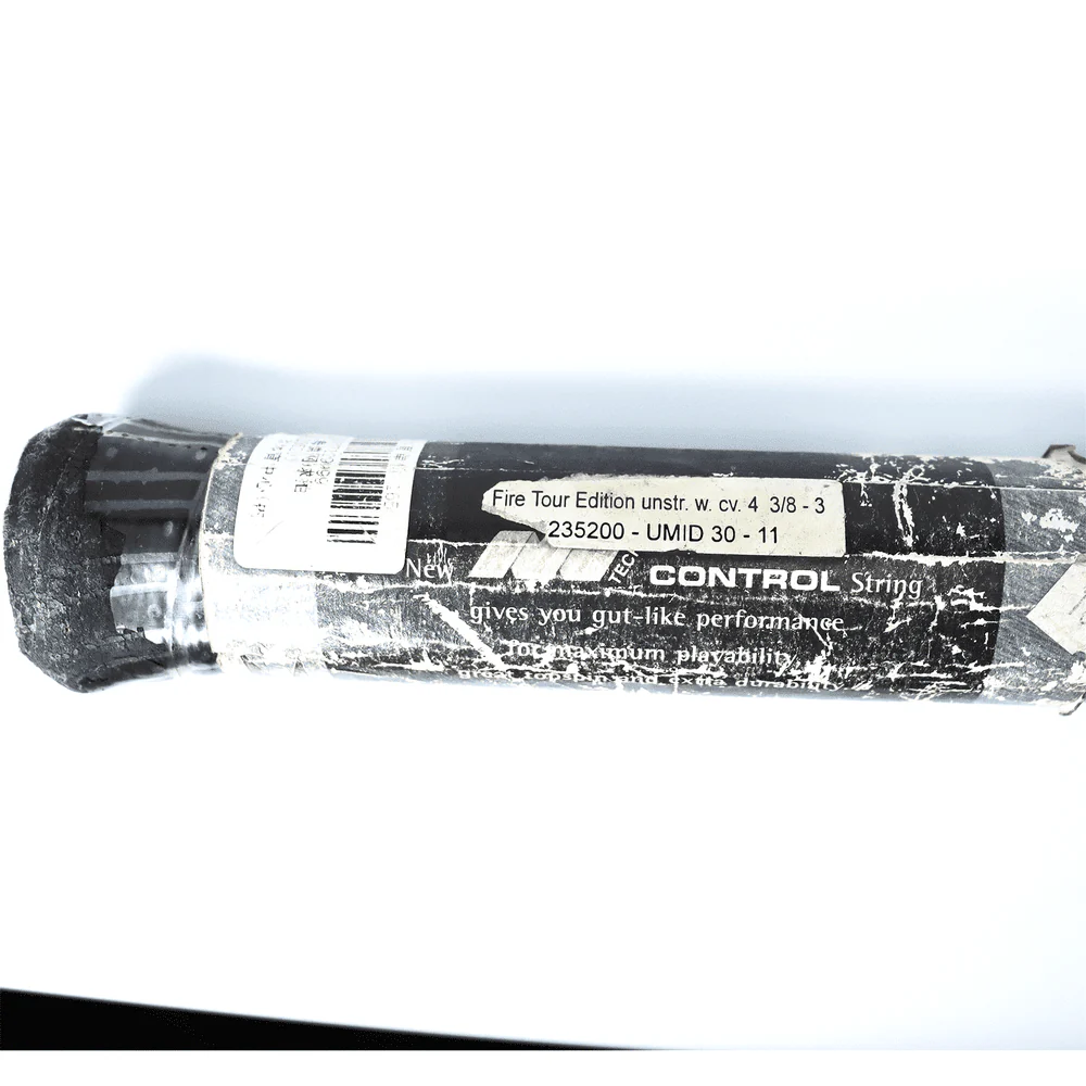 HEAD Head Ti.fire Tour Edition Tennis Racquet 4 3/8  (Same Photo Conditon ) - Image 3