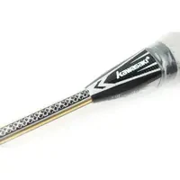 Kawasaki 5 star Saber 2011R/2011T Badminton Racket - Image 5