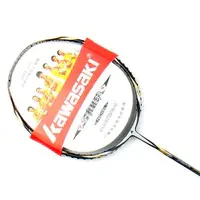Kawasaki 5 star Saber 2011R/2011T Badminton Racket - Image 6