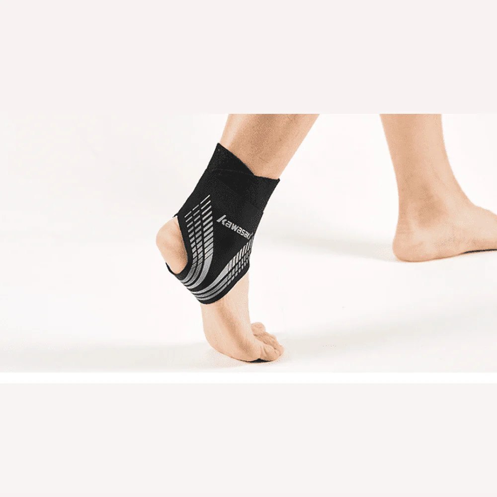 KAWASAKI Ankle Brace KF-3609 - Image 3