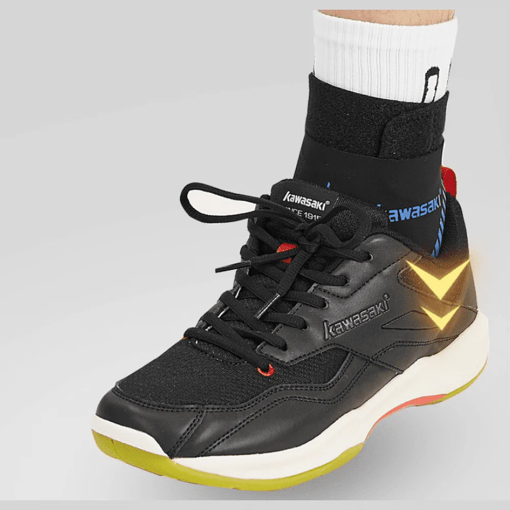 KAWASAKI Ankle Brace KF-3609 - Image 7