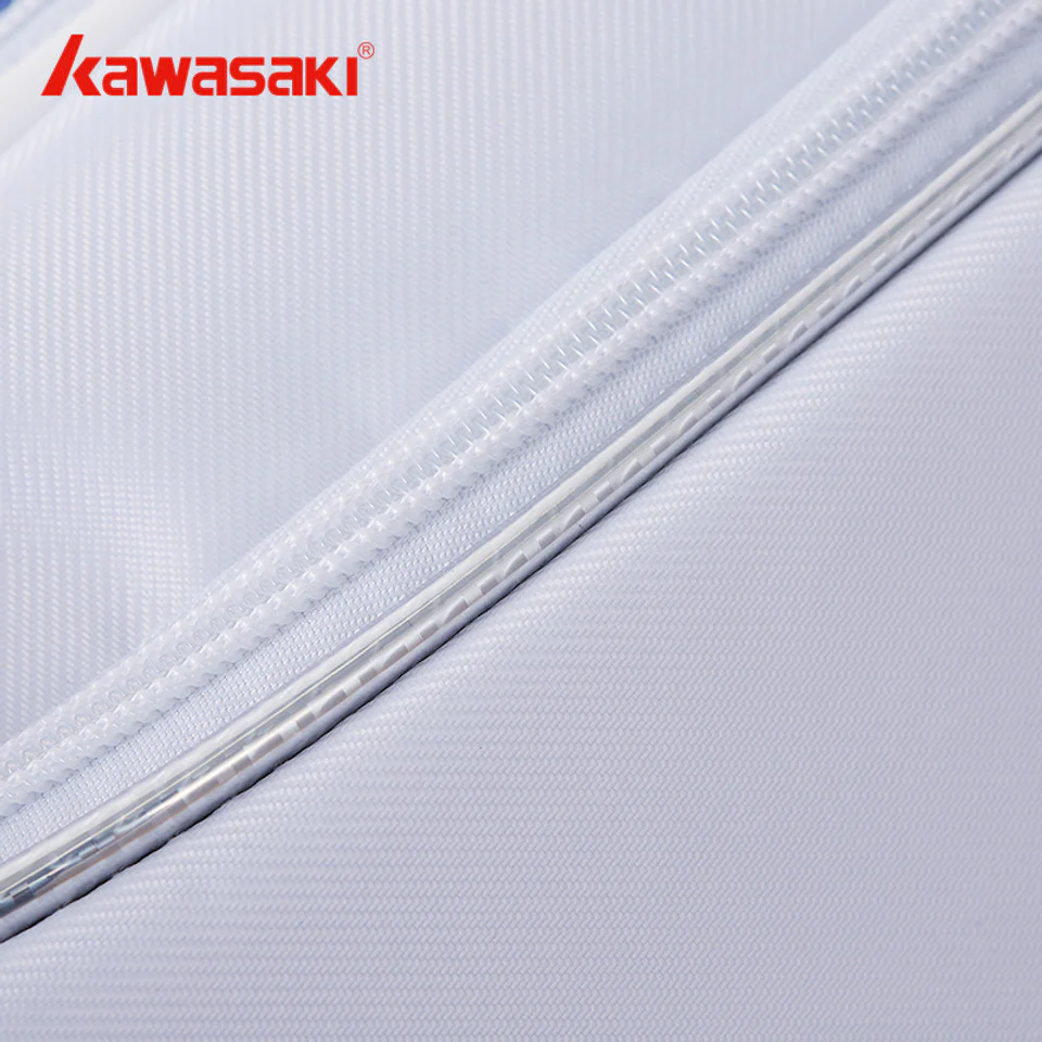 Kawasaki Badminton Bag (9 rackets) - Image 10