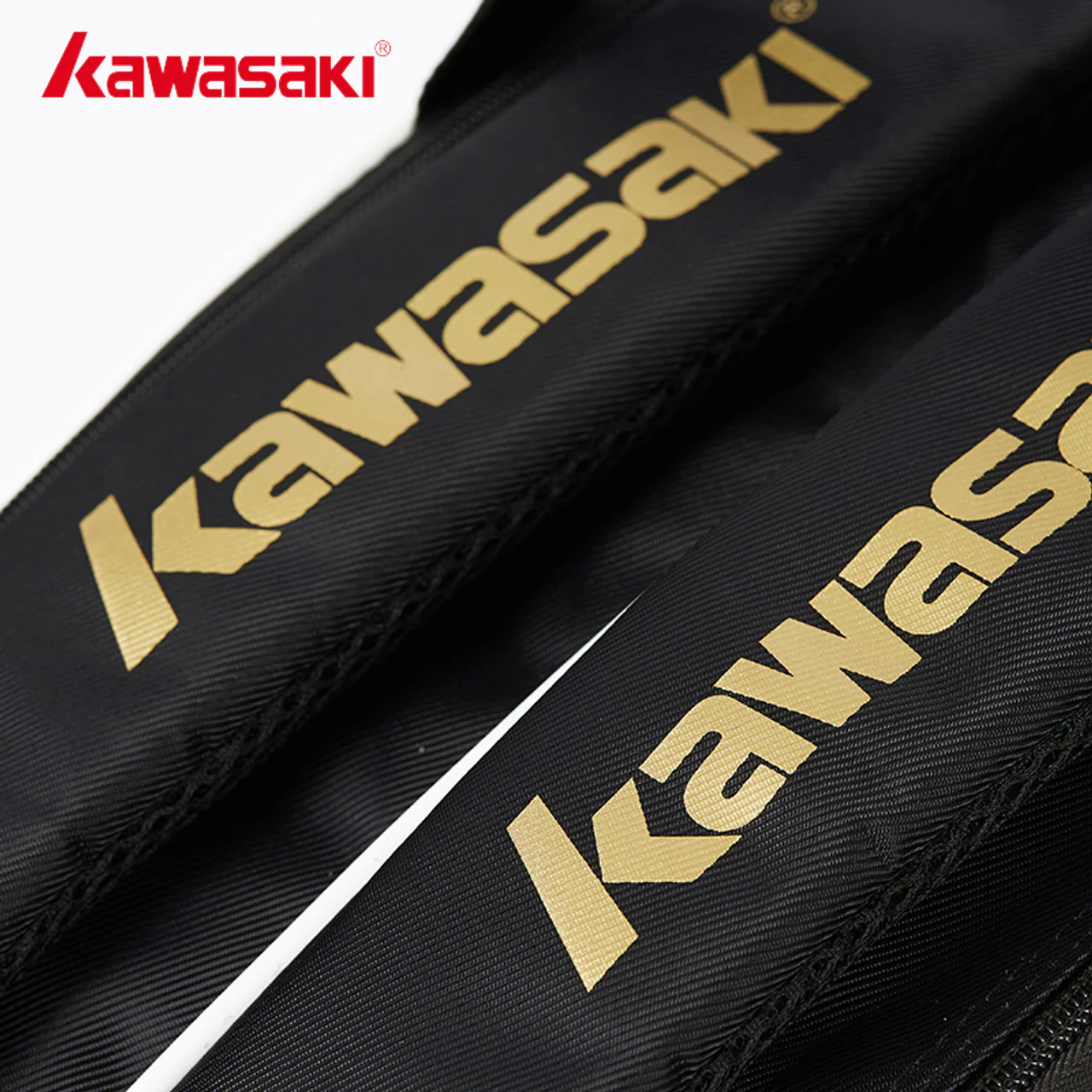 Kawasaki Badminton Bag (9 rackets) - Image 11