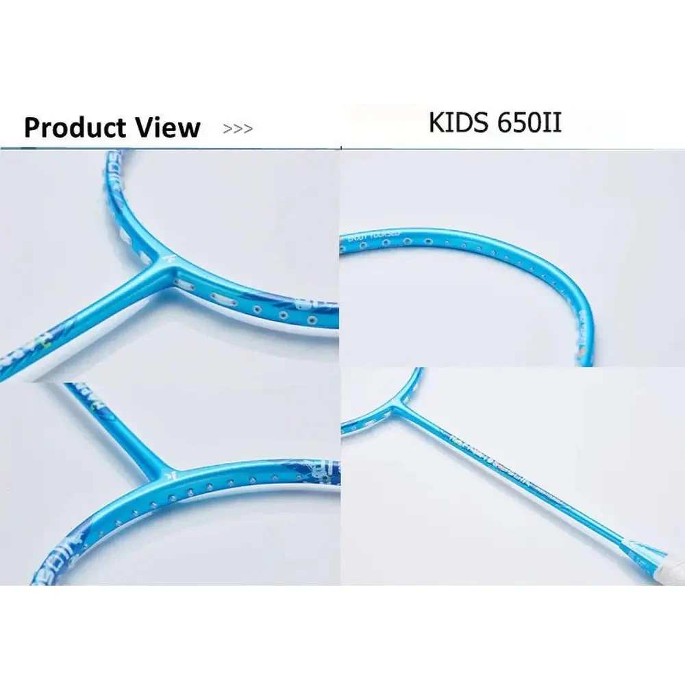 Kawasaki Badminton Rackets Kids 650 - Image 3