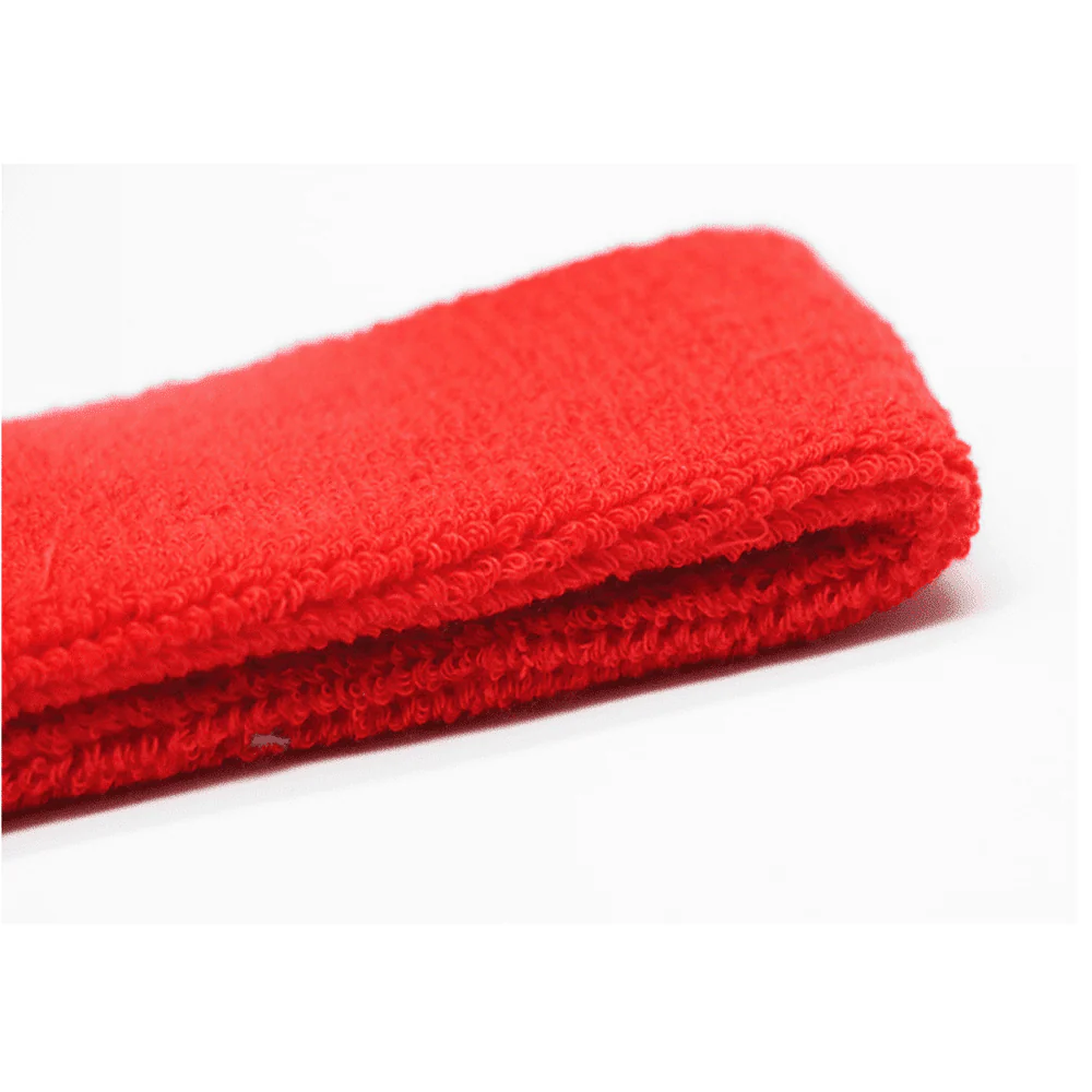 Kawasaki Cotton Headband Sweatbands Sweat Band Head Band - Image 3