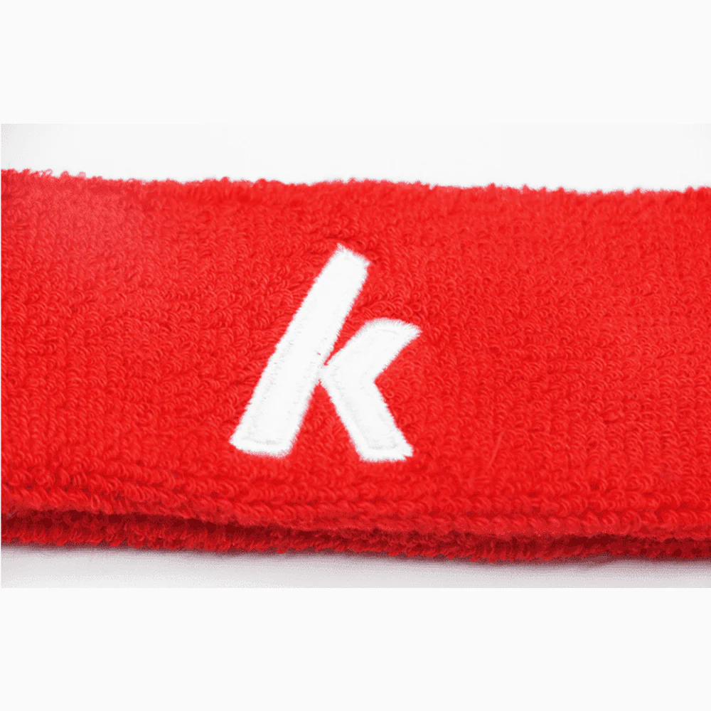 Kawasaki Cotton Headband Sweatbands Sweat Band Head Band - Image 4